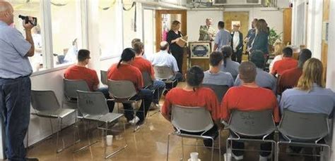 Pomp Out Of Bad Circumstances At Orofino Prison Local And Regional