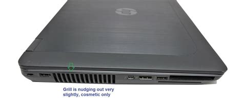 Hp Zbook 15 G2 Cad Laptop 32gb Ram Core I7 256gb Ssd Hdd Warranty