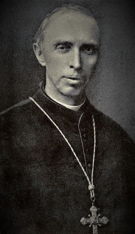 Cardinal Mercier Né à Braine Lalleud Le 21 Novembre 1851 Et Mort à