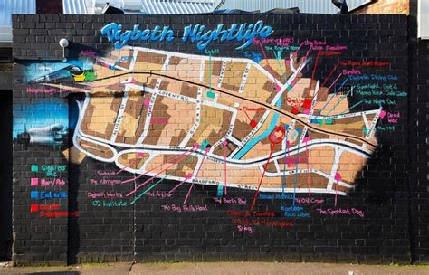 8 awesome reasons to visit the custard factory in digbeth