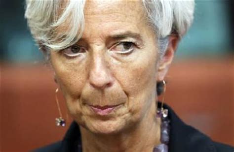 imf s lagarde found guilty of negligence but escapes prison sentence