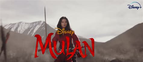 Watch Mulan Movie Full Hd Online On Disney News Bugz