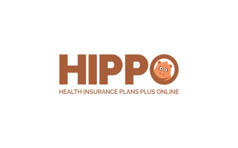 Hippo Insurance Logo ~ News Word