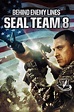 Seal Team Eight: Behind Enemy Lines (2014) - Posters — The Movie ...