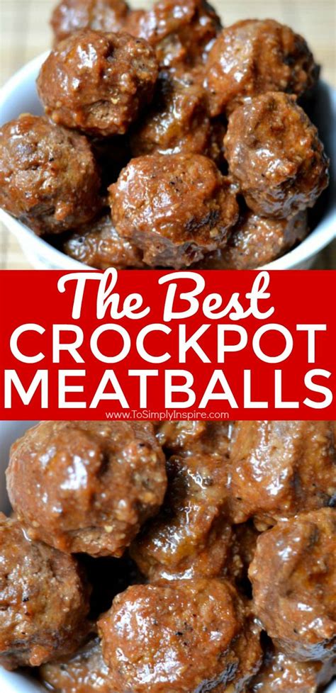 Stovetop meatballs — for perfectly golden brown meatballs with an almost crunchy crust, cook them in a skillet on the stovetop. Who knew simply combining jelly and ketchup together would make such a fabulous sauce.… | Best ...