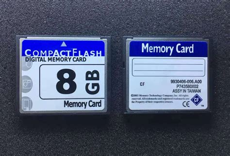 Reset the system, and it should boot back into classic wb on your compact flash card. Industrial USE Compact Flash Memory Card 4GB 8GB CF Card
