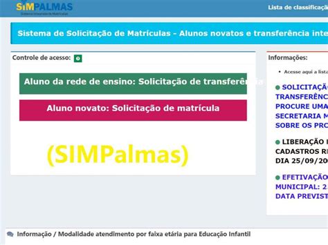 palmas araguaína e gurupi divulgaram os calendários vagas e outras informações sobre