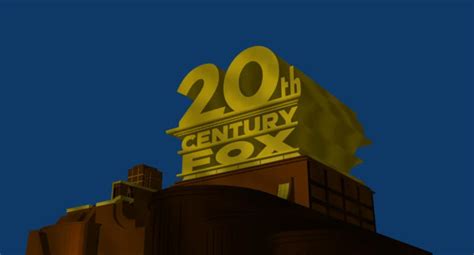 20th Century Fox 2009 Logo Remake V2 Wip By Supermariojustin4 On Deviantart