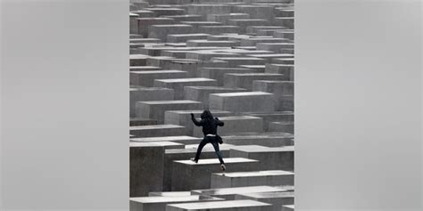 Yolocaust Website Shames Holocaust Memorial Selfie Takers Fox News