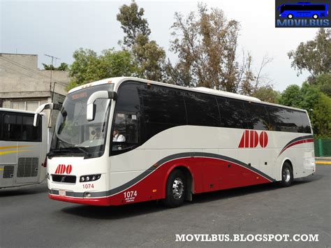 Volvo 9700 Select Px Autobuses De Oriente