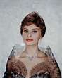 Sophia Loren Young : vintage-sophia-loren-young-rare-photo-8.jpg ...