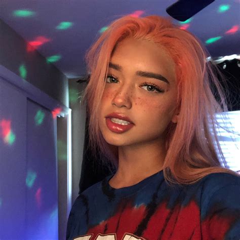 Instagram By Sab Aug 6 2018 At 7 06pm Utc Hair Inspo Color