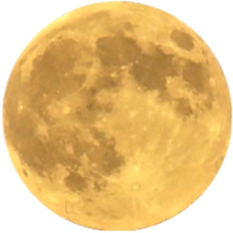 Blue Full Moon Png Please Remember To Share It With Your Friends If