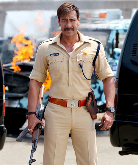 Bollywood S 10 Most Successful Cop Movies Movies