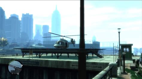 Grand Theft Auto Iv Key To The City Achievement Unlocked 100