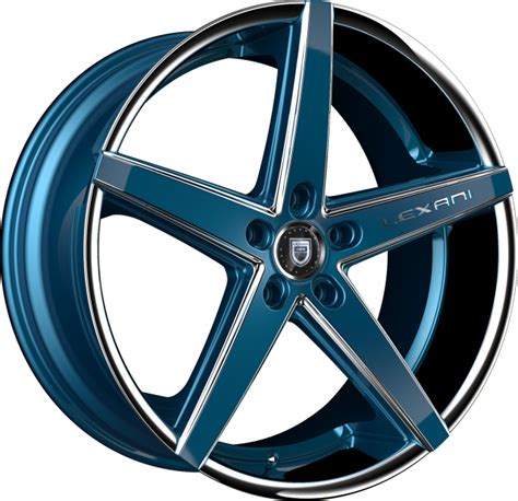 Lexani Wheels R Four