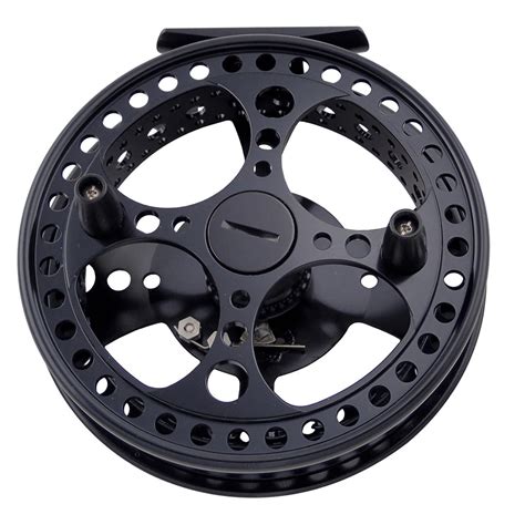 Outdoorsmen Pro Shop Raven Matrix Centerpin Reel Reels One Of The Best