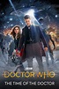 Doctor Who: The Time of the Doctor (2013) — The Movie Database (TMDB)