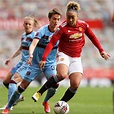Lauren James Joins Chelsea From Manchester United - ABTC