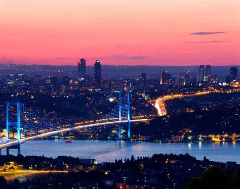 Istanbul 10 Attractions Touristiques