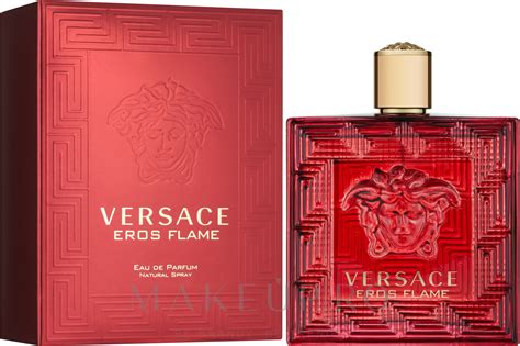 Versace Eros Flame Ap De Parfum Makeup Ro