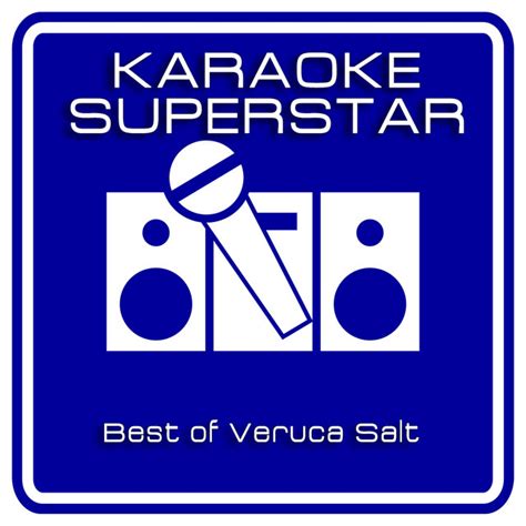 Best Of Veruca Salt Karaoke Version By Anne Regler On Spotify