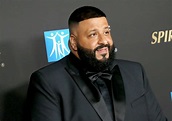 See the Rare Black & White Throwback Photo DJ Khaled Shared from His ...