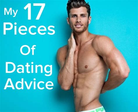 My Pieces Of Dating Advice Huffpost
