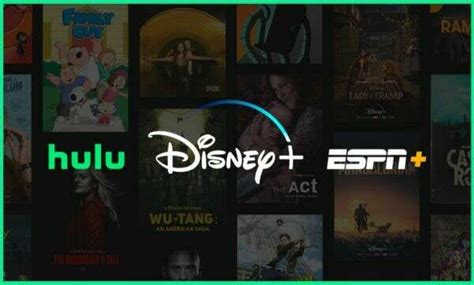 How To Merge Hulu And Disney Plus Accounts