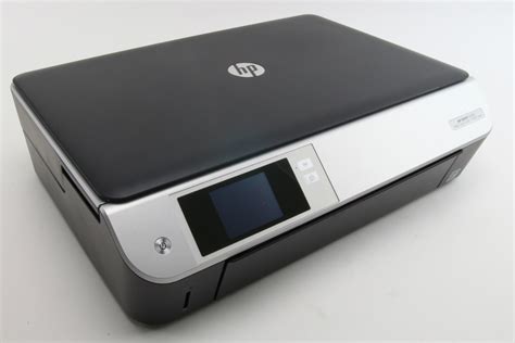 Hp Printer All In One Envy 5530 Inkjet Wireless Photo Mobile Print