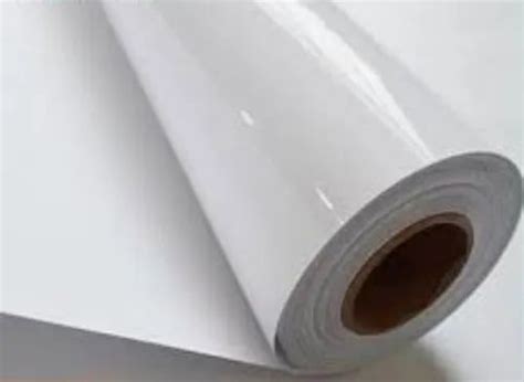 Synthetic Paper And Roll Synthetic Paper Sheets Wholesaler From Delhi