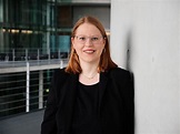 Katrin Helling-Plahr (FDP) im Interview "Eine Reform des Familienrechts ...