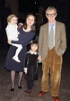 Soon-Yi Previn photographed hours after bashing Mia Farrow | Daily Mail ...