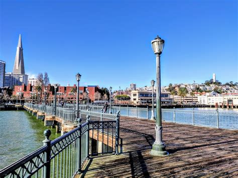 Ferry Building Restaurants The Ultimate Dining Guide