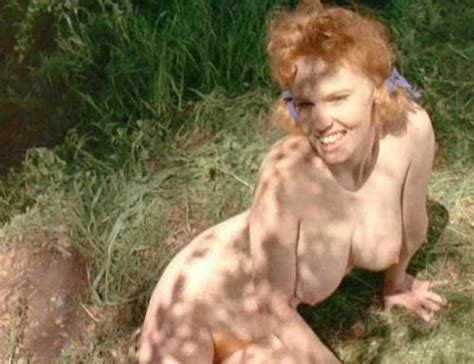Naked Colleen Brennan In Sassy Sue