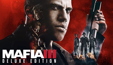 This would be functioning flawlessly alright with suitable equipment model of windows pc. mafia 3 digital deluxe edition pc game