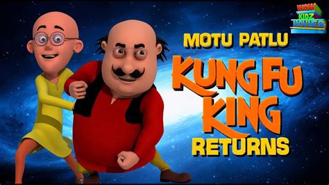 Latest hollywood movies latest bollywood movies latest gallywood movies latest pollywood movies latest nollywood movies. Motu Patlu Kung Fu Returns - Full Movie | Animated Movie ...