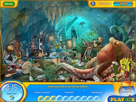 Game Giveaway Of The Day Fishdom H2o Hidden Odyssey Premium