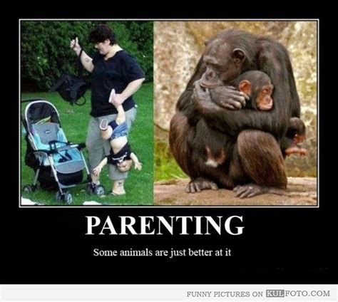 Good Mother Bad Mother Funny Pictures With Captions Parenting Fail