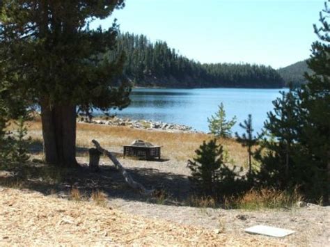 Tent, cabin & rv camp on private & state parks, on local farms, vineyards & nature preserves. East Lake Resort - UPDATED 2018 Reviews & Photos (La Pine ...