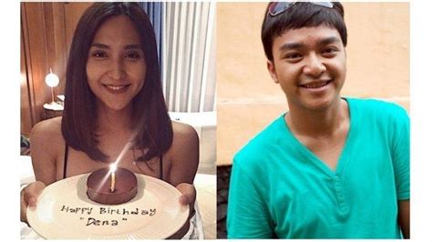 Biografi Dan Profil Lengkap Dena Rachman Penyanyi Cilik Yang Kini Hot