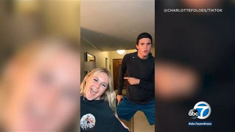 Oc Siblings Viral Tiktok Video Set To Taylor Swifts Love Story