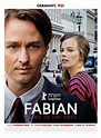 Eye For Film: Fabian: Going To The Dogs poster