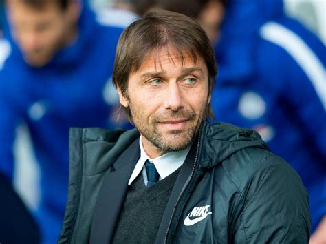 Chelseas Antonio Conte Emerges As Top Target For Italy Managers Job