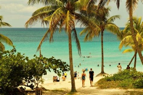 Playas Del Este Playas Del Este In Havana 2023