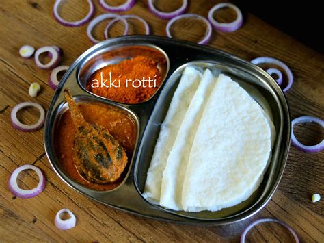 Akki Roti Recipe With Cooked Rice Rice Roti With Left Over Rice