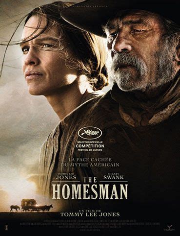 The Homesman Langue French Genre Western Duree 2h 02mn Taille 1