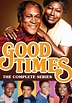 Good Times: The Complete Series [DVD] - Best Buy