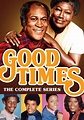 Good Times: The Complete Series [DVD] - Best Buy