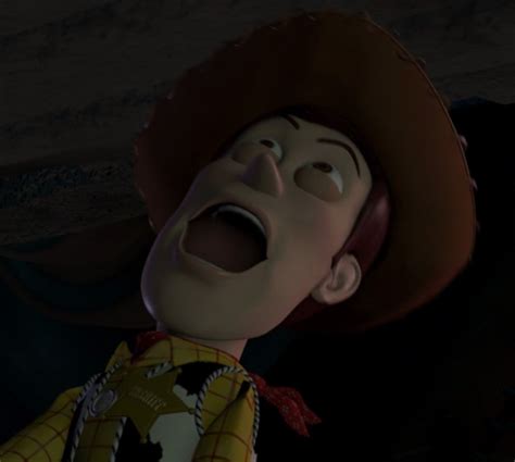 Image Woody Yelling Comicallypng Heroes Wiki Fandom Powered By Wikia